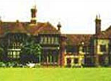 Gilbert White's House and The Oates Museum