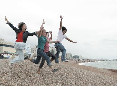 Brighton Beach