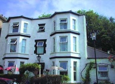 Brunswick House