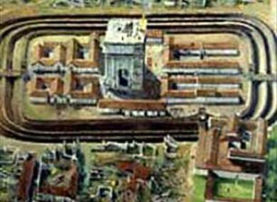 Richborough Roman Fort