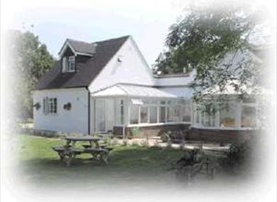 Brimfast House