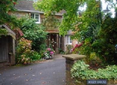 Holly House