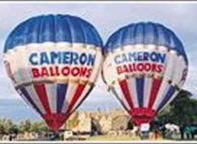 Cameron Balloon Flights