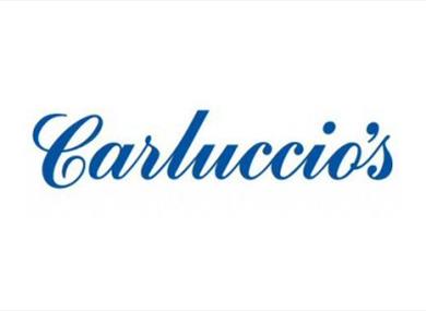Exterio image of Carluccio's Shop and Restaurant