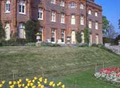 Hughenden Manor