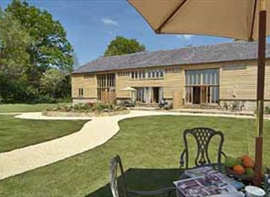 Bardown Farm Holiday Cottages, Wadhurst