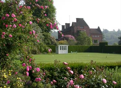 Chartwell