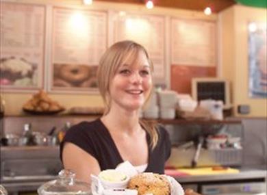 Cinnamon Café