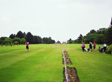 Cowes Golf Club