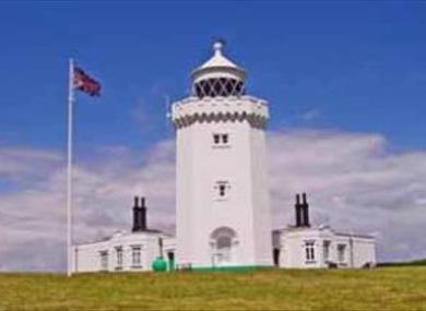 South Foreland Lighthouse