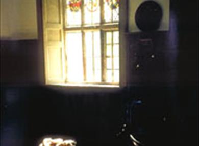 Restoration House