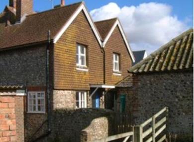 Norton Farm Cottage