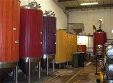 Oakleaf Brewing Company Ltd