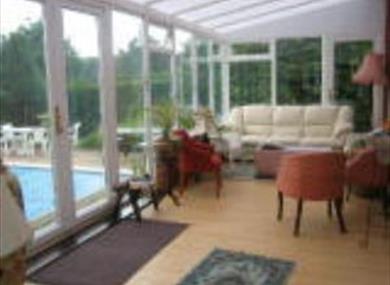 Garden Lodge Guest House & Restaurant
