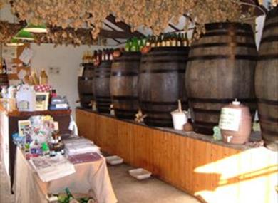 New Forest Cider