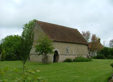 St John the Baptist Church