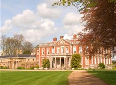 Stansted House