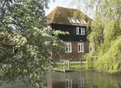 The Granary