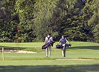 Rookwood Golf Course