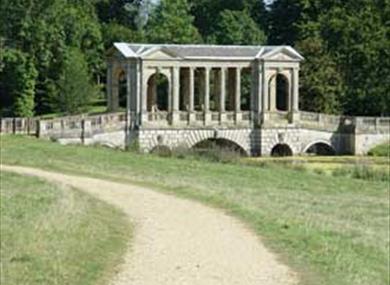 Stowe Landscape Gardens