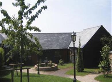 The Black Horse Inn
