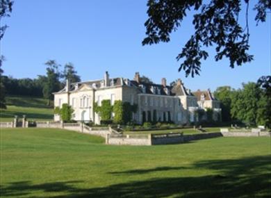 Firle Place