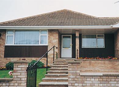 Kilcolgan Bungalow