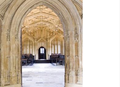 Bodleian Library