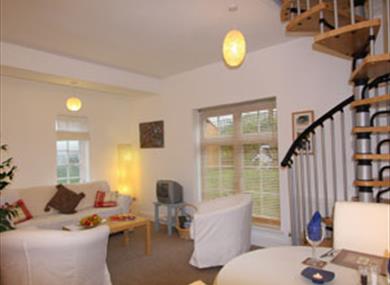 Aylets Annexe