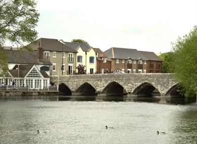 Fordingbridge