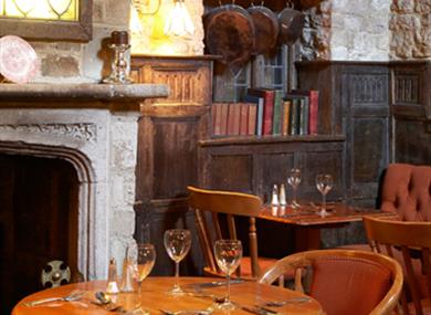 Grasshopper Inn