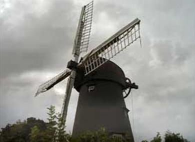 Hamble Valley