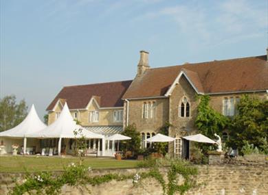 Fallowfields Hotel