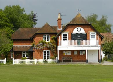 Littlewick Green