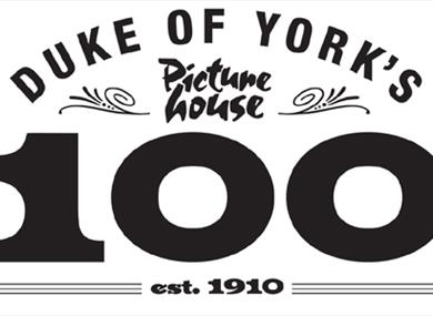 Duke of York's logo