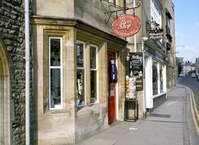 Oxford