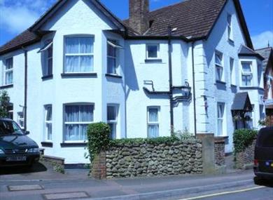 Fairdene GuestHouse
