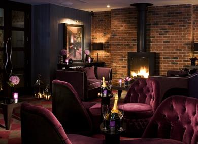 Mother's Day at Reading Malmaison
