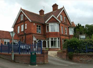 Regis Guest House