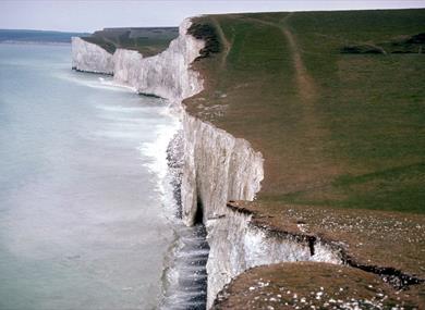 Birling Gap