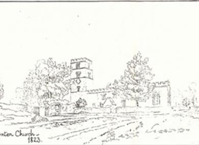 St Bartholomew Church (Yarnton)