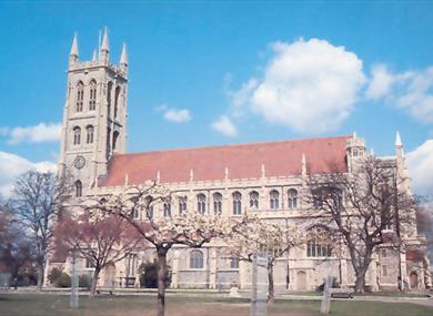 St Mary's Church