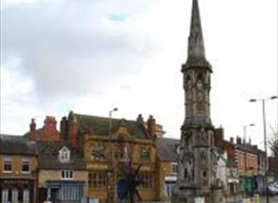 Banbury Cross