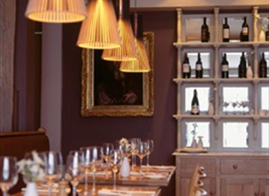 The George in Rye