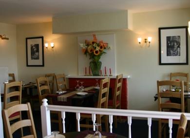 Tup Tim Thai Restaurant, Bognor Regis