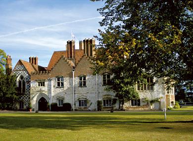 Bisham