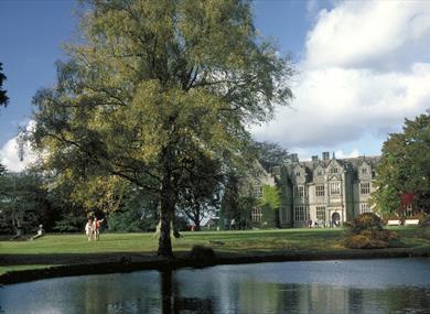 Ardingly