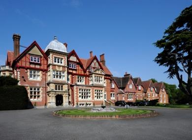 Pendley Manor Tring