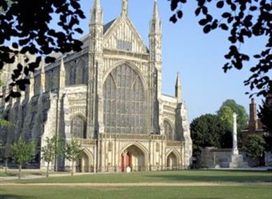 Winchester
