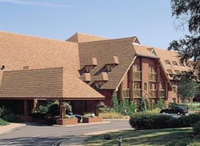 Solent Hotel